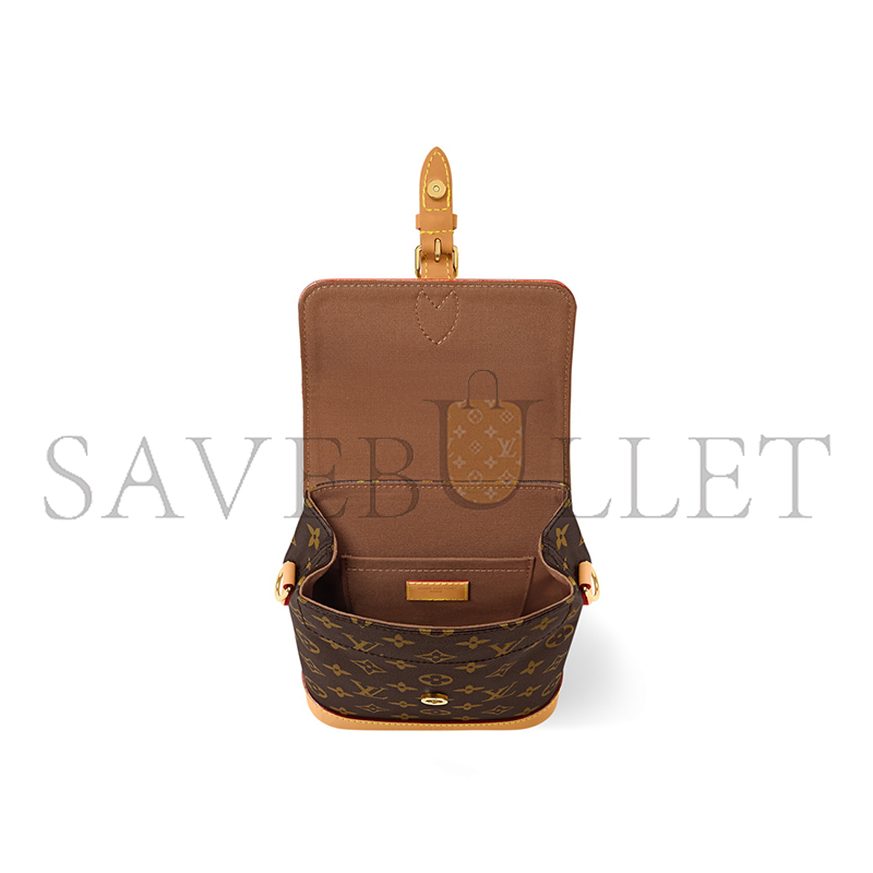 LOUIS VUITTON SOHO MINI M14651 (23*17*8cm)